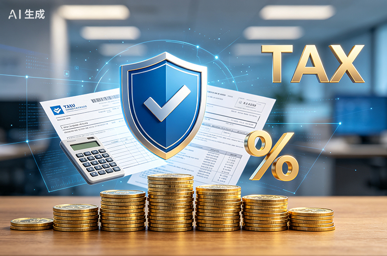Experts Call for Clearer China Tax Rules on Insurance Dividends