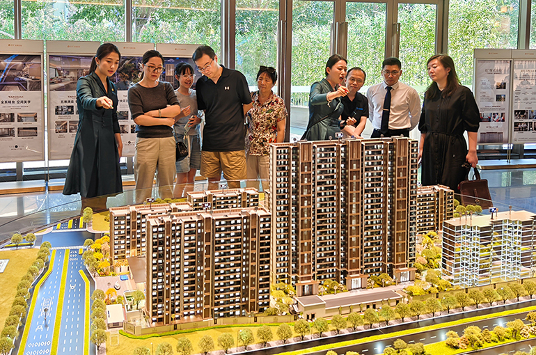 Beijing Eases Home-Buying Rules Again, Lifts Provident Fund Loan Cap to Revive Housing Market
