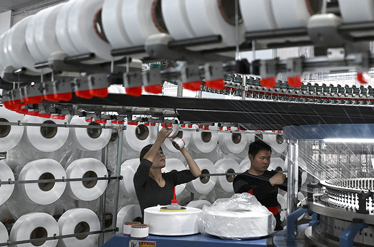 China’s Consumer, Factory Gate Price Growth Slows in July as Rising Oil Price Impact Fades