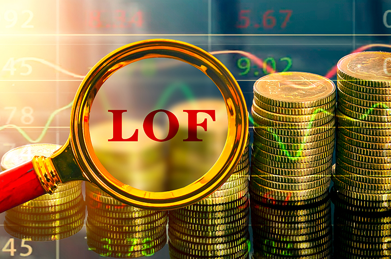 China's Proposed LOF Delistings Trigger Selloff in High-Premium Funds