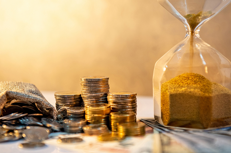 Chinese Bank Acceptance Bills’ Rediscount Rate Remains Around 0.5%