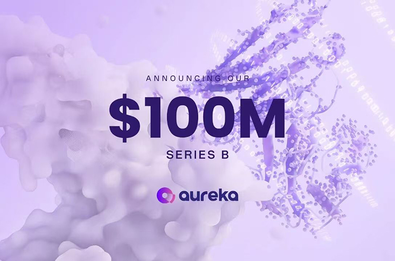China’s Aureka Raises USD100 Million to Develop Large Biological Foundation Models