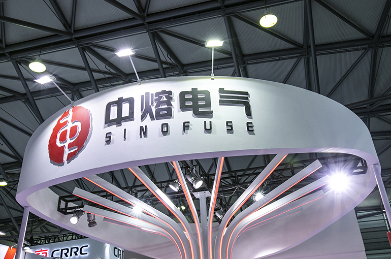 China’s Sinofuse Jumps on Bagging US EV Battery-Parts Supply Deal Worth Up to USD30 Million