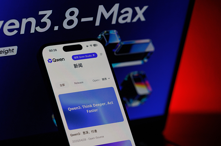 China’s AI Giants Embrace Open Weights, Putting Pressure on Closed-Source Rivals