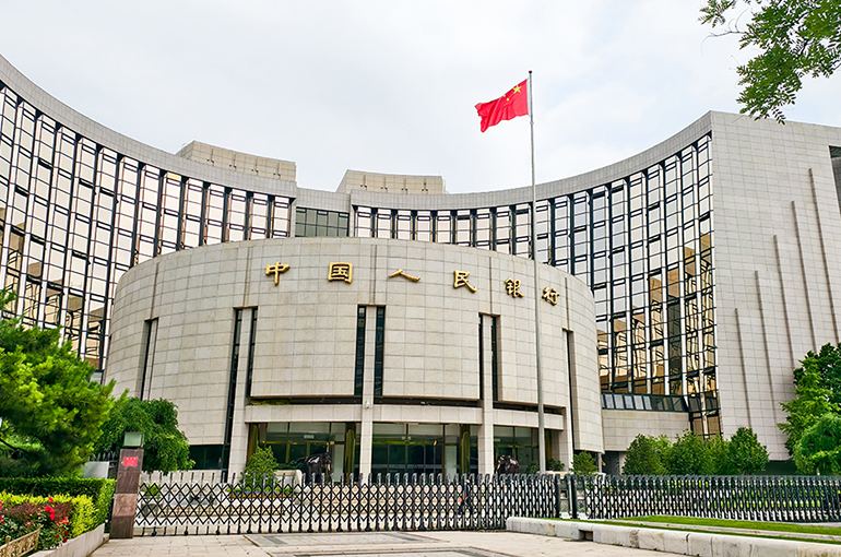 PBOC to Monitor Overseas Central Bank Policy Shifts, Keep Liquidity Ample