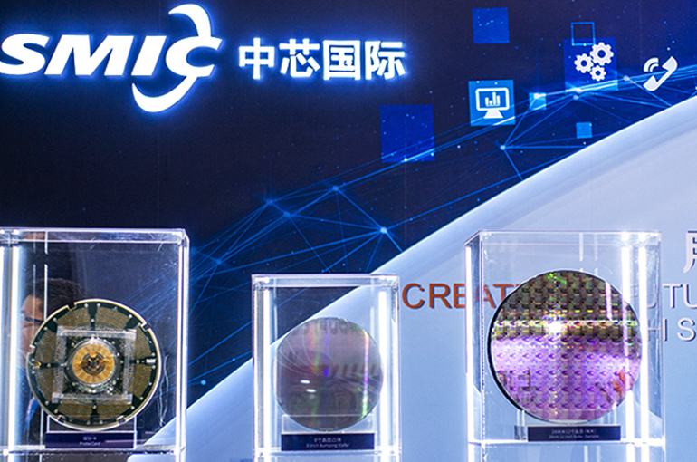 China’s SMIC, Hua Hong Post Triple-Digit Profit Gains for Second Quarter as AI Chip Demand Surges