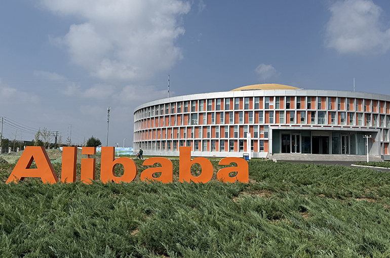 Ulanqab Turns Into China's Top AI Data Center Hub Thanks to Low Energy Prices, Cool Climate