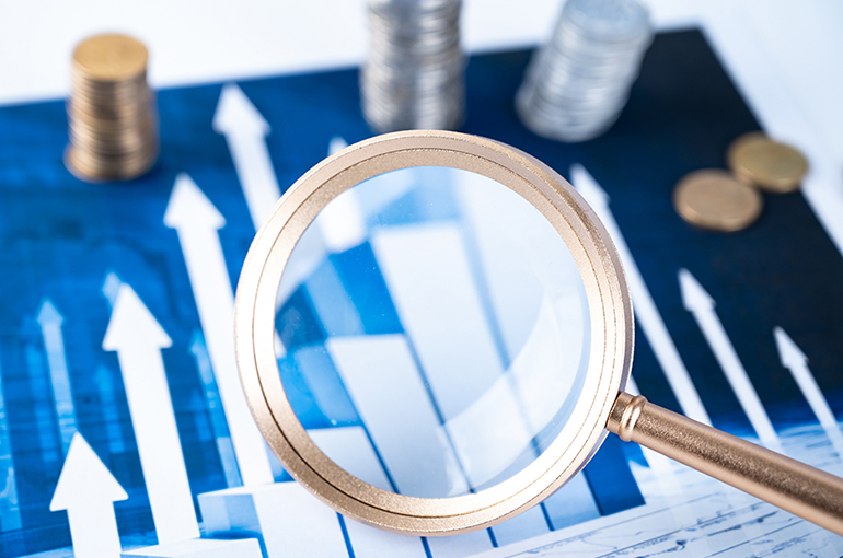 China’s Insurers Allocate Record Amount to Equity Assets at Quarter-End