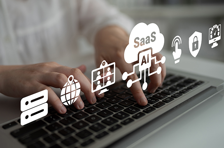 SaaS Demand Remains Stable as Firms Drive AI Transformation