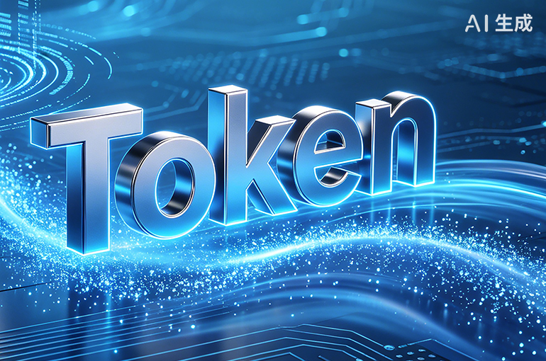 Shanghai FTZ's Lingang Special Area to Become Global Hub for Token Services Export