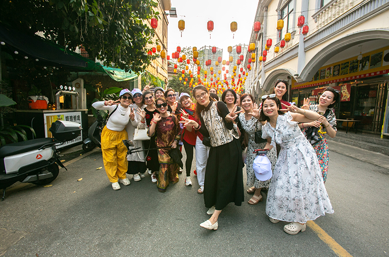 China Expands Visa-Free Transit Policy to Kyrgyzstan, Vietnam