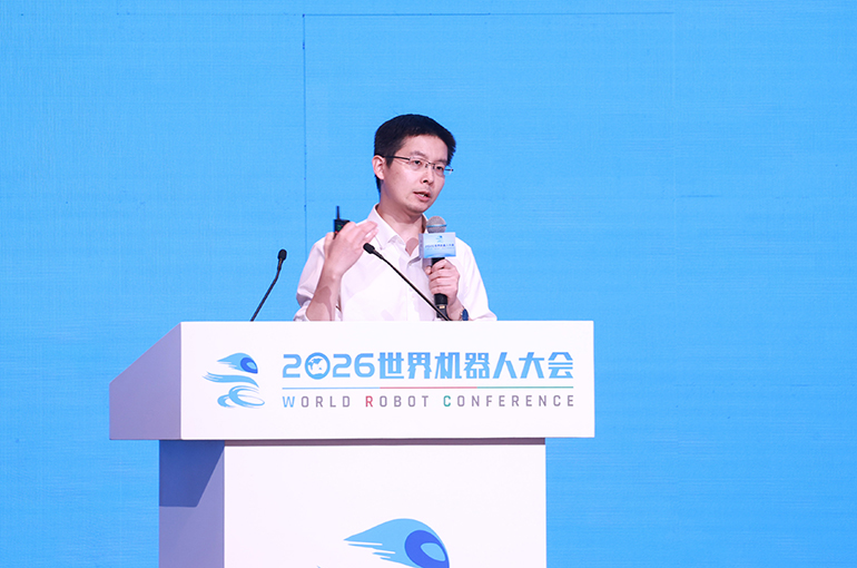 Embodied AI's 'ChatGPT Moment' Is Two to 10 Years Away, Unitree Founder Says
