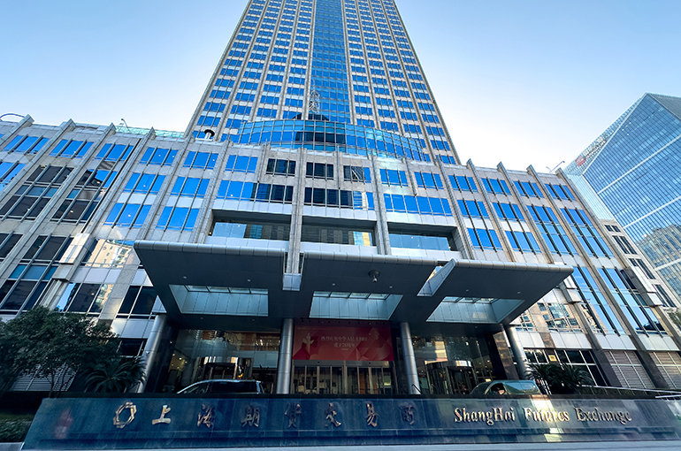 Shanghai Advances Global Pricing Ambitions With First Rubber Futures Delivery Abroad