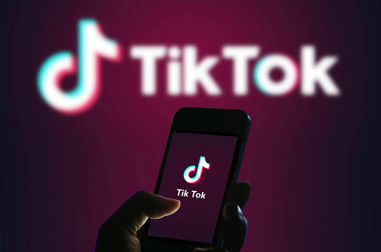 TikTok Settles Children's Privacy Case With US for USD400 Million