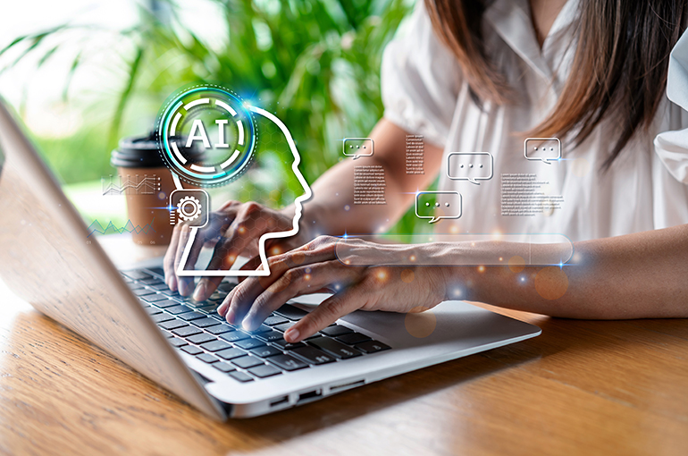 Most Chinese Consumers Consult AI Before Buying New Products as Brands Adapt to New Trend, Report Says