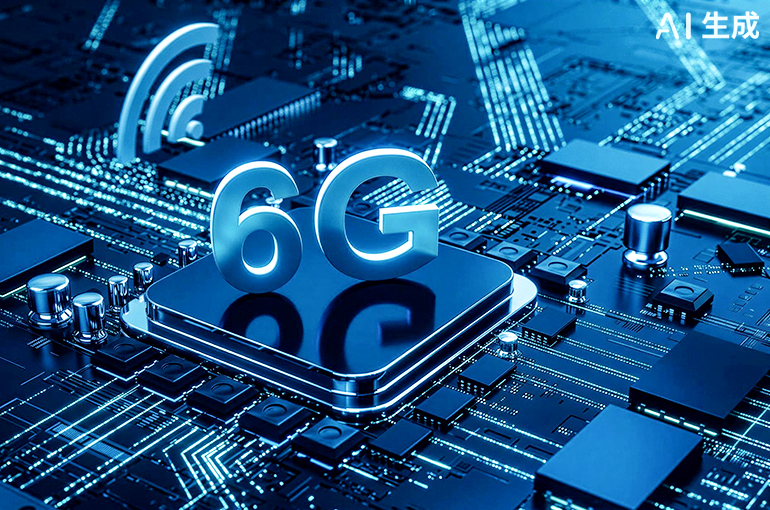 China’s SASAC Holds Meeting to Speed 6G Future Industry Development at Central SOEs