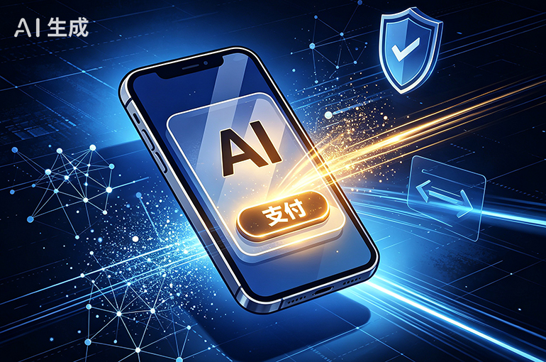 Chinese Industry Association Sets Out Principles, Rules for Agentic Payments