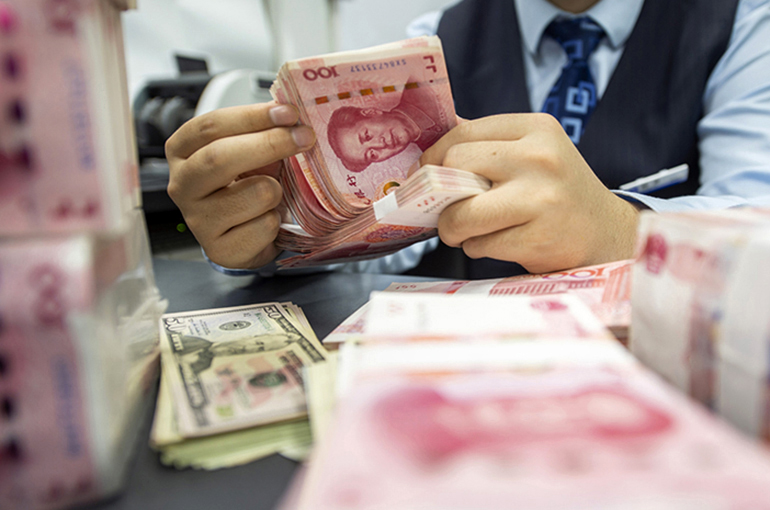 Yuan’s Rise Leaves Over 600 Listed Chinese Firms Nursing Forex Losses; Redback to Stay Strong, Analysts Say