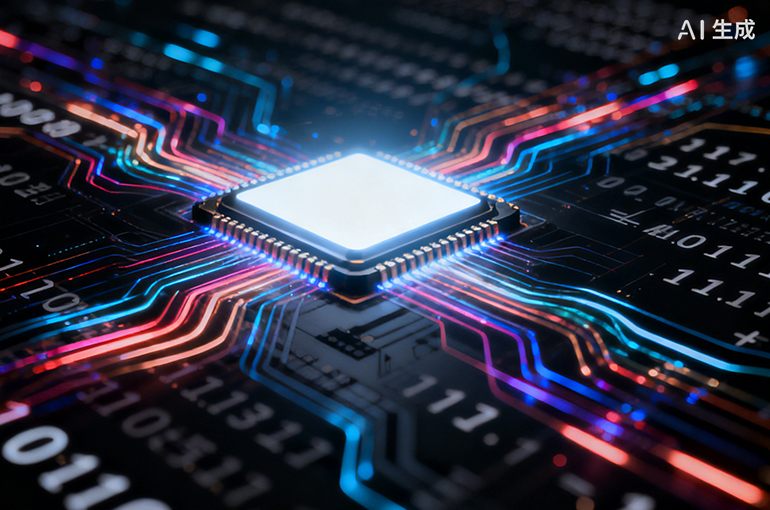 China’s Chipmakers Reap AI Windfall as Consumer Electronics Brands Battle Rising Costs