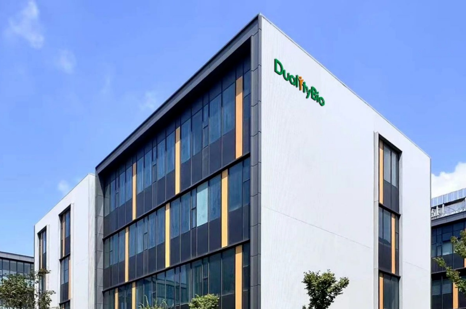 China's DualityBio Rises After Forging USD1 Billion Cancer Drug Tie-Up With Roche Unit