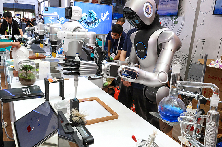 AI-Driven Drug Development Enters Validation Phase; Talent Competition Intensifies