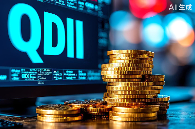 China Boosts Quota for Overseas Investment by USD6.8 Billion as Demand Surges