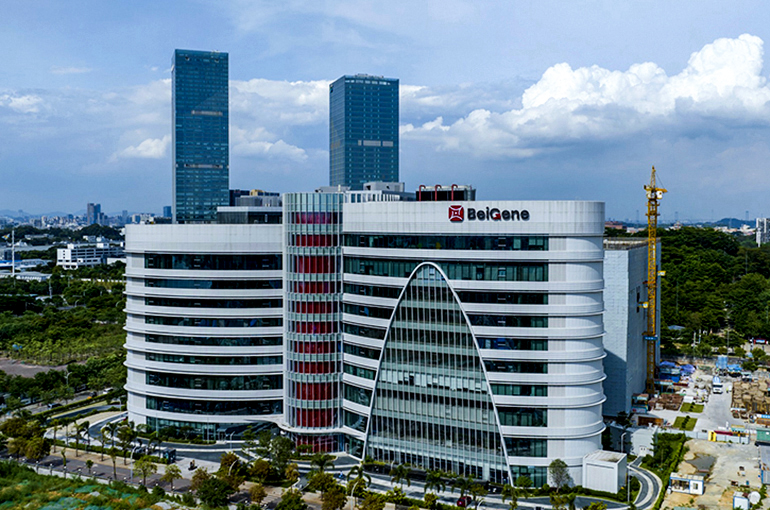 BeOne Medicines Agrees to Cut US Price of Esophageal Cancer Drug