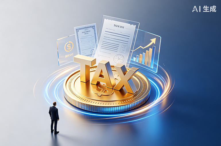 China to Tax Foreigners’ Dividends From Overseas Firms in the Country at 20%