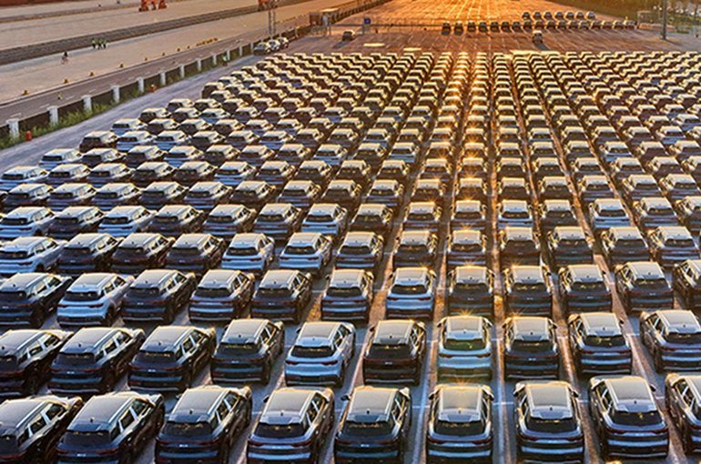 China Issues First Overseas Compliance Rules for Carmakers to Avoid Frequent, Steep Price Changes