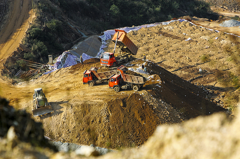 China’s Top 10 Gold Miners Spend Over Half of Their USD8 Billion Profit on M&As in First Half