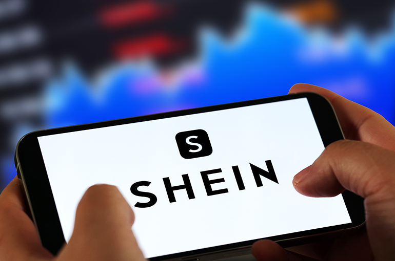 Shein's Shares Keep Sliding After Long-Awaited Hong Kong Debut