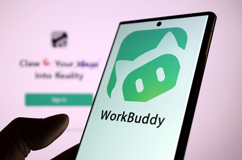 Tencent Launches WorkBuddy Open Platform With Access to Underlying Agent Capabilities