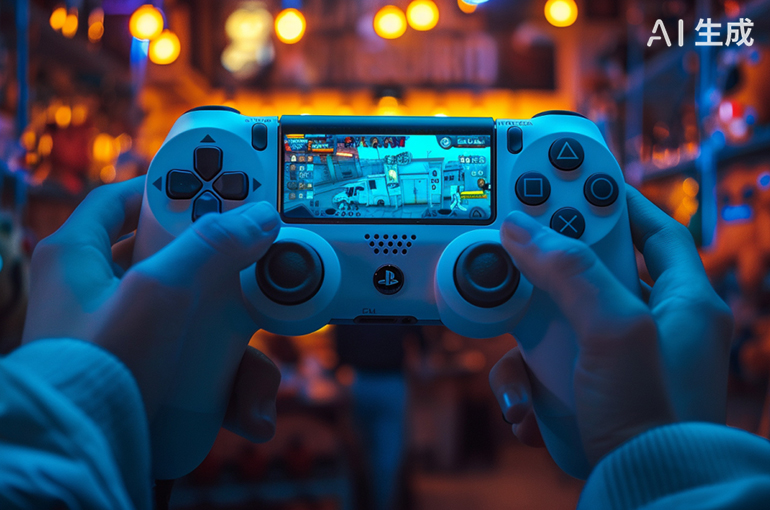 China’s Gaming Market Expands 12% to USD28 Billion in First Half