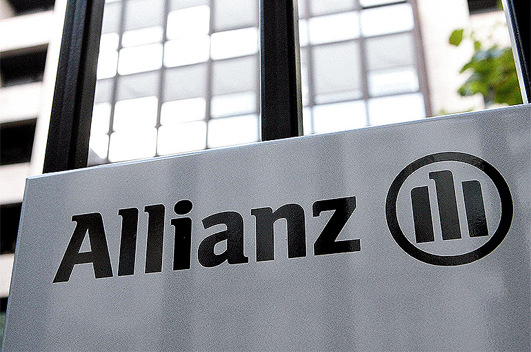 Allianz China Nearly Triples First-Half Profit, Targets Fourfold Increase by 2030