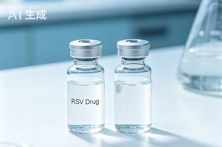China Greenlights Two Homegrown RSV Drugs, Breaking Import Monopoly