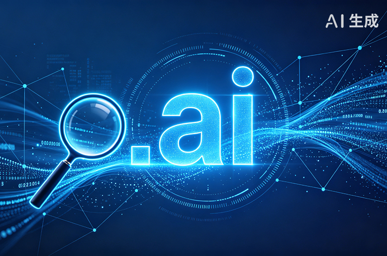 China's Alibaba Is Latest Tech Giant to Take Legal Action Over .AI Domains