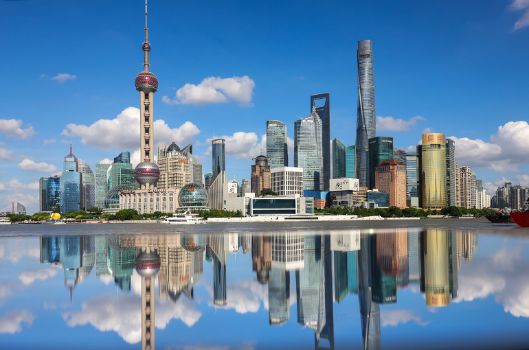 Shanghai to Build Tiered 'Shanghai Price' for Commodities by 2030