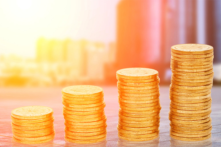 Chinese Localities Sell USD177 of Bonds in August as Issuance Pace Picks Up