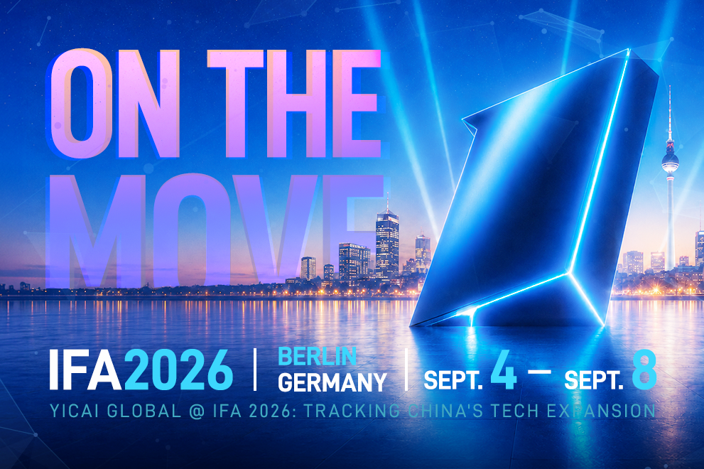 IFA Berlin 2026
