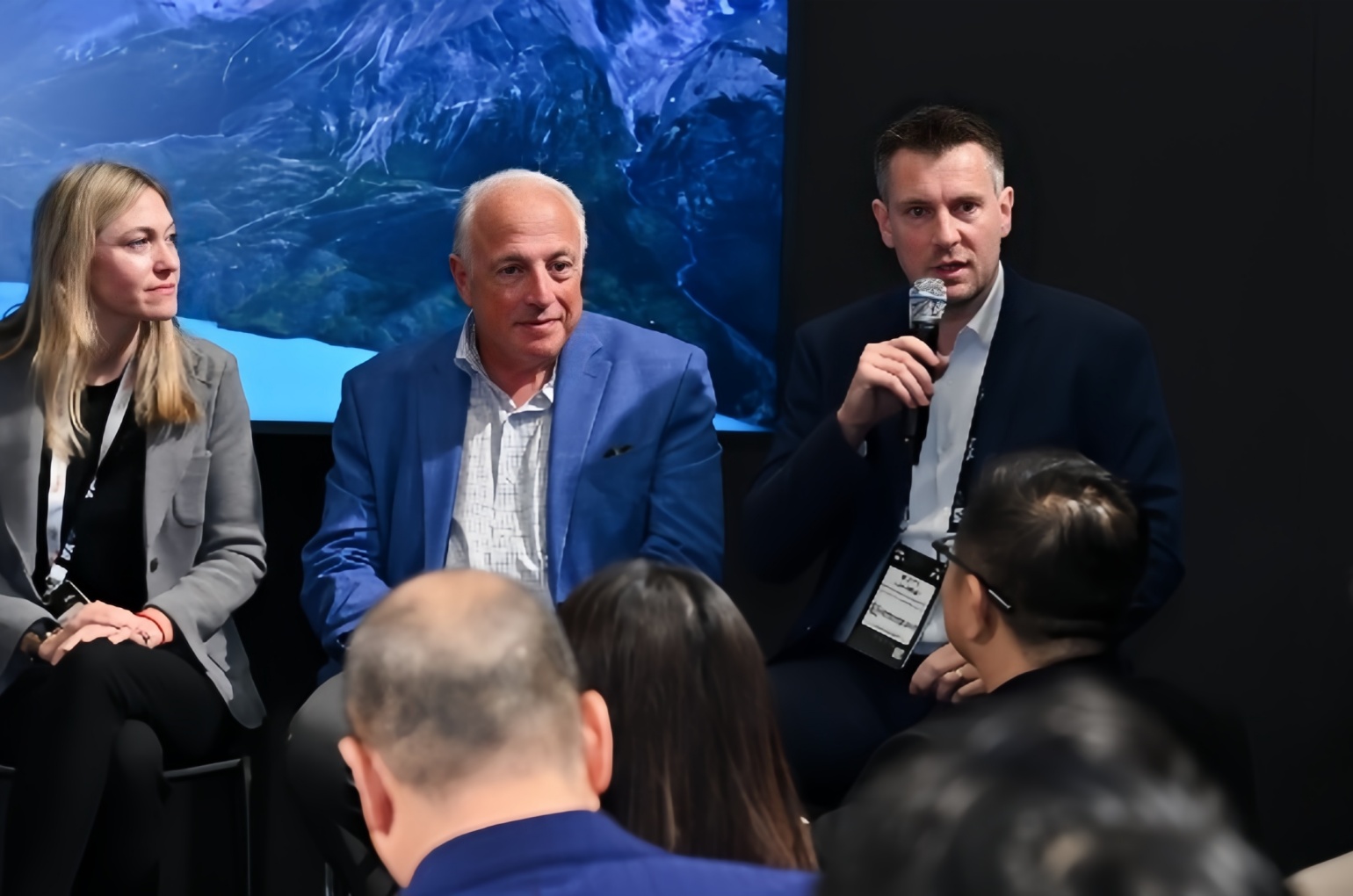 Experts Debate on Hurdles for User Acceptance of Smart Wearable Devices at IFA 2026