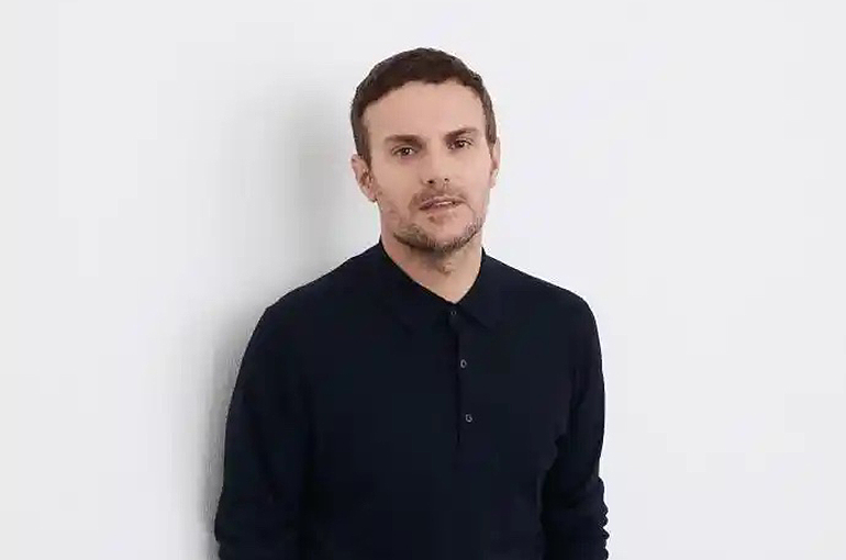 Icicle Appoints Ex-Gucci Designer as Chinese Fashion Brand’s Creative Director