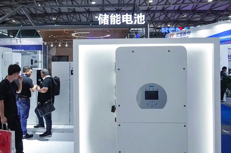 China’s Energy Storage Cell Sector Is Set for Years of Capacity Clearing After Boom, Sources Say