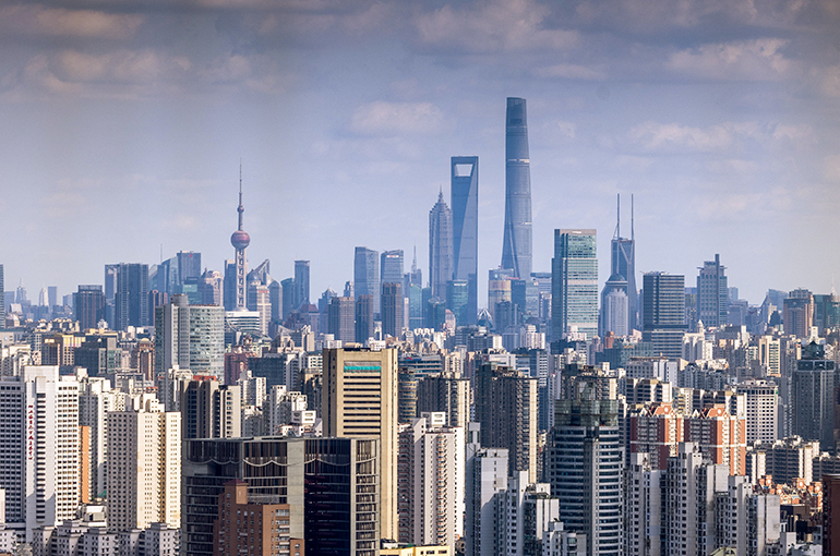 China’s Top Cities See Rents Rise for Six Straight Months as Housing Demand Recovers