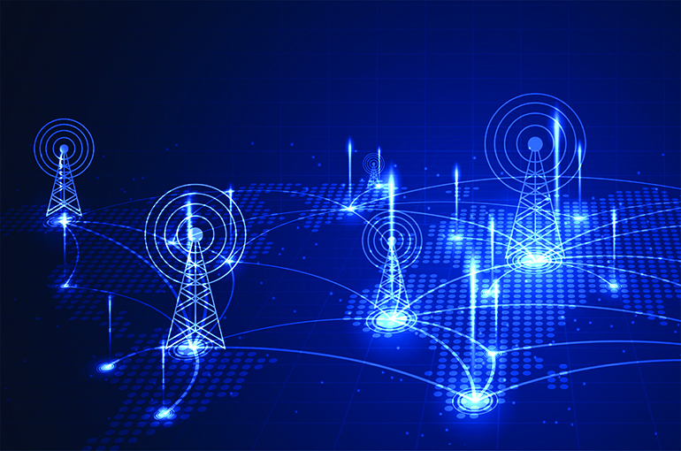 China to Establish Complete Next-Gen Communication Network by 2030