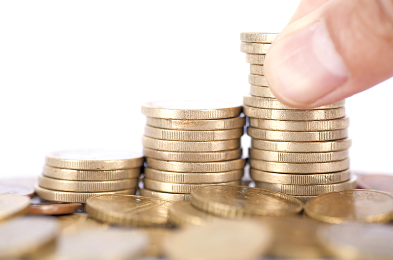 China Starts Deploying USD119.3 Billion Through New Financing Tool