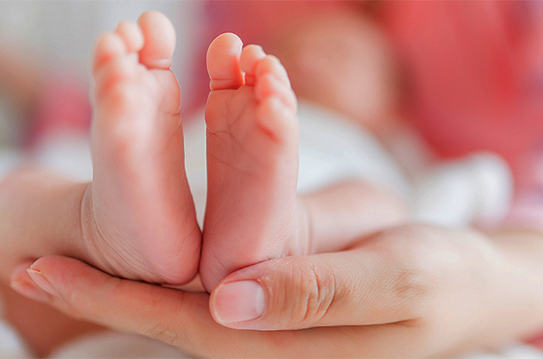 Shanghai to Ease Cost of Having Children by Eliminating Out-of-Pocket Childbirth Expenses