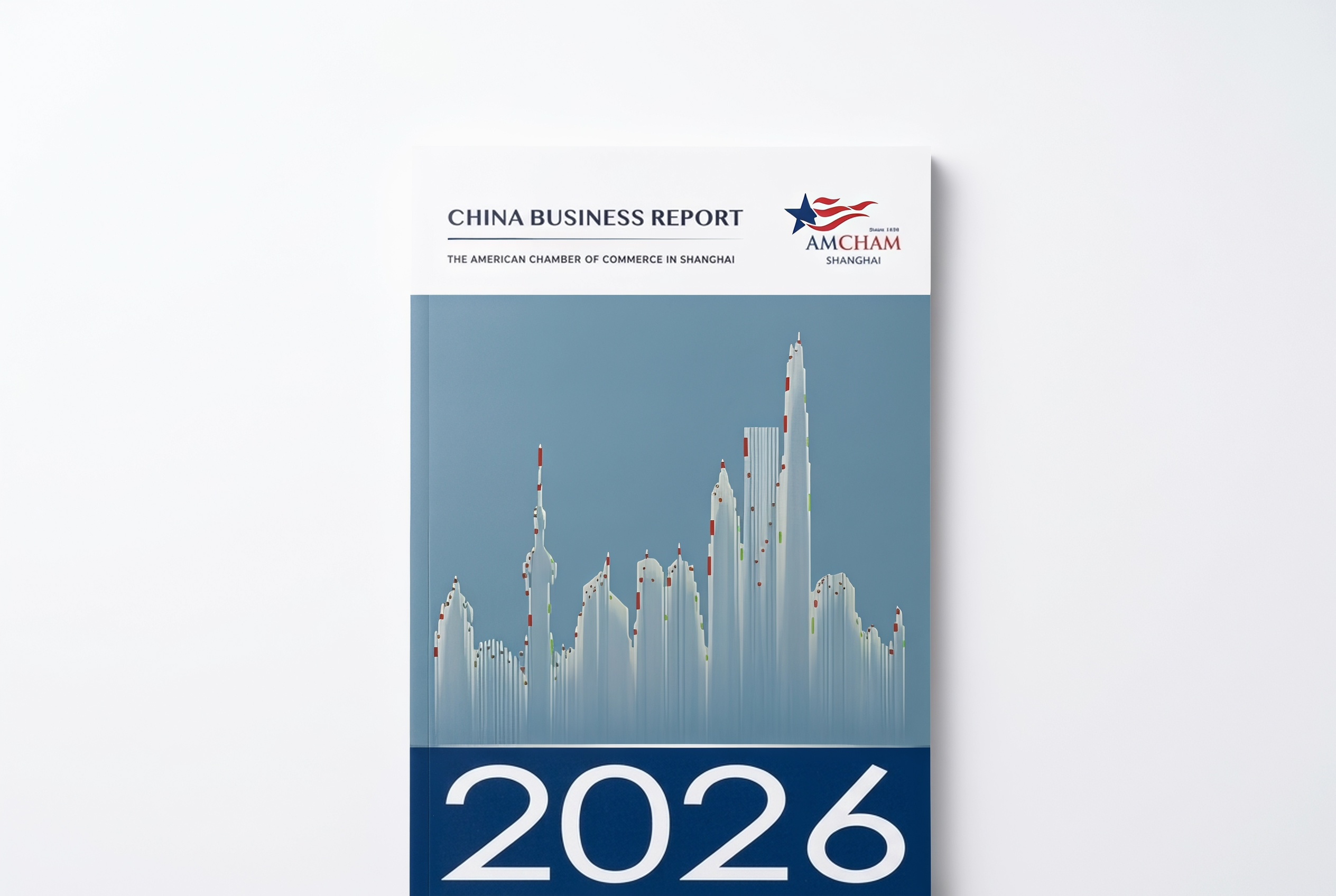US Firms’ Confidence in China Rises for First Time in Five Years as Trade Tensions Ease, AmCham Shanghai Survey Shows