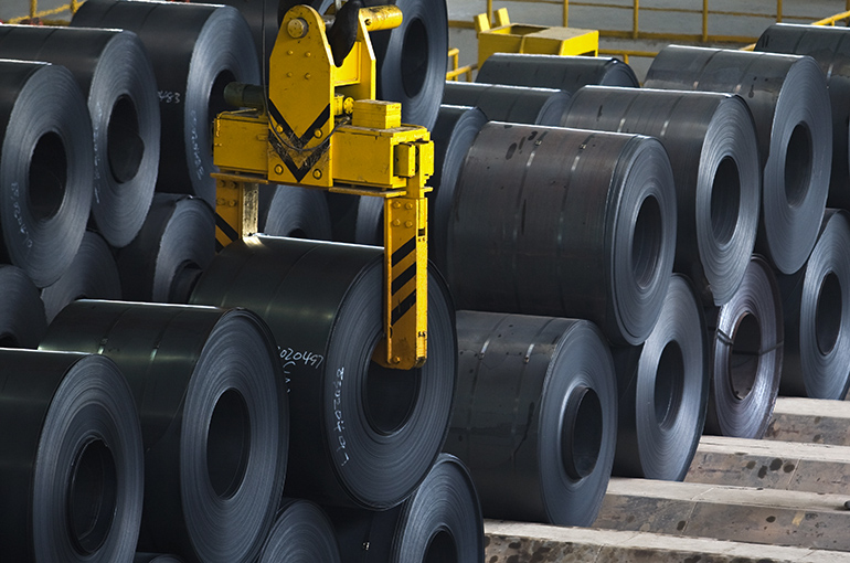 LME to List Steel HRC Shanghai Contract at End of Next Month