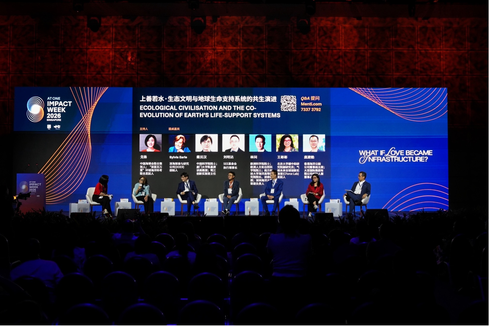 Global Ocean Economy Moves Toward Capital, Resource, Rules Development