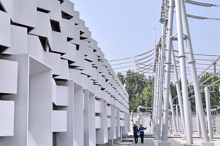 Shandong to Let Power Prices Fall Further Below Zero as China Expands Spot Trading